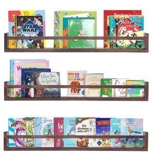 📦 SOLDBook Shelves